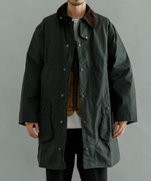 URBAN RESEARCH(アーバンリサーチ)/Barbour　barbour os border wax/SAGE