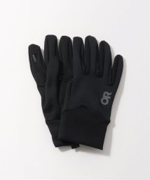 JOURNAL STANDARD(ジャーナルスタンダード)/【OUTDOOR RESEARCH / アウトドアリサーチ】Mens Vigor Midweight Sensor Gloves/ブラック