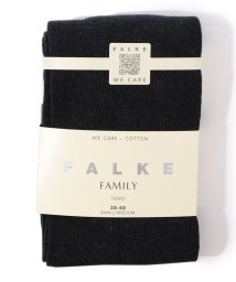 TOMORROWLAND GOODS/FALKE FAMILY コットンナイロン タイツ/505747820