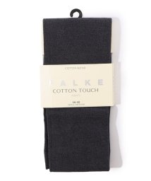 TOMORROWLAND GOODS/FALKE Cotton Touch タイツ/505747821