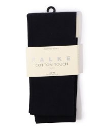 TOMORROWLAND GOODS/FALKE Cotton Touch タイツ/505747821