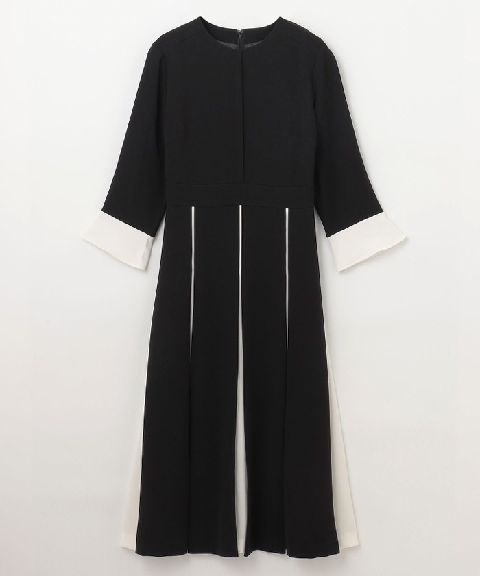 ブラック系｜ワンピース・ドレス｜GRACE CONTINENTAL(グレース