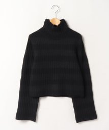 Theory/トップス　FELTED WOOL CASH T NECK S/505348859