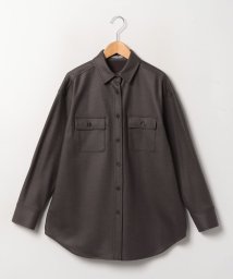 Theory Luxe/シャツ　RIBBLE ZUMIE/505466967
