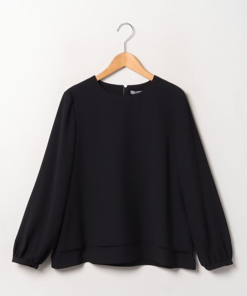 ブラウス MARVINE ELIDA3(505466981) | セオリーリュクス(Theory Luxe 