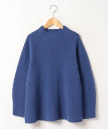 Theory/トップス　WARM CASH SCULPTED SLV PO/505467076