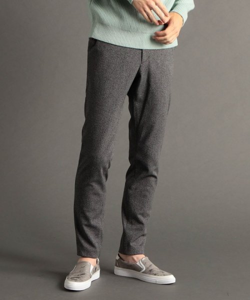 Cosmical warm ツイルストレッチパンツ Cosmical warm