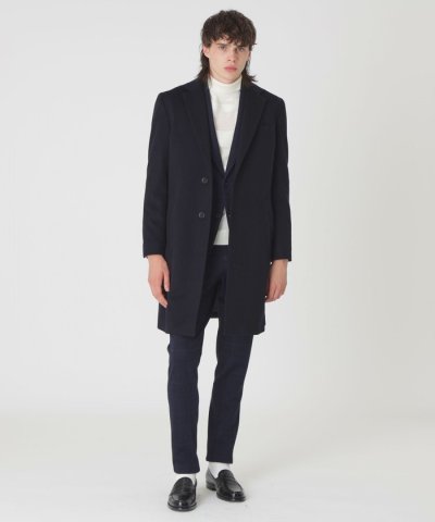 シャイニービーバーチェスターコート