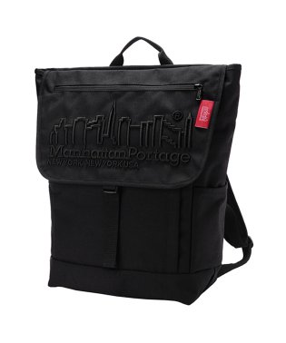 Manhattan Portage/MP Embroidery Washington SQ Backpack/505734543