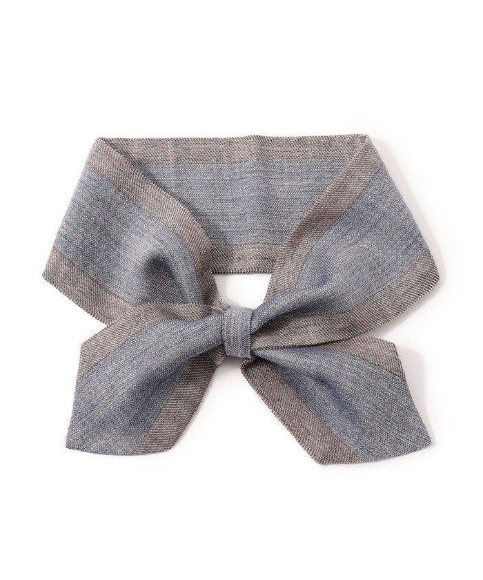 ブルー系｜ストール・マフラー｜ポール・スチュアート(Paul Stuart