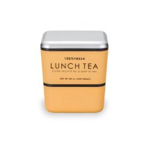 BACKYARD FAMILY/100%FRESH LUNCH TEA スクエアネストランチ/505746864