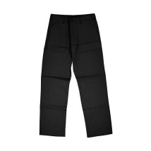 BACKYARD FAMILY(バックヤードファミリー)/HOUSTON 1881 RIPSTOP FATIGUE PANTS/ブラック