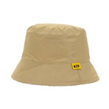 BACKYARD FAMILY/KiU キウ リバーシブルバケットハット REVERSIBLE BUCKET HAT/505746914