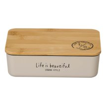 BACKYARD FAMILY(バックヤードファミリー)/LIFE IS BEAUTIFUL L/B 長角一段ランチ/その他系1