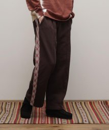 Schott/BRAID SWEATPANTS/ブレイド スウェットパンツ/505748054