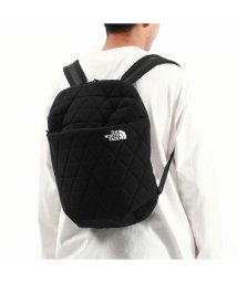 THE NORTH FACE/日本正規品 ザ・ノース・フェイス リュック リュックサック 通学 シンプル 黒 軽量 THE NORTH FACE  A4 14L NM32350/505748175
