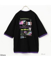 MAC HOUSE(men)/EVANGELION エヴァンゲリオン 機体モチーフドルマンTシャツ 332249MH/505748294