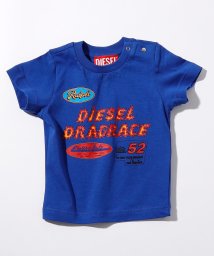 DIESEL/DIESEL(ディーゼル)Baby 半袖Tシャツカットソー/505748356