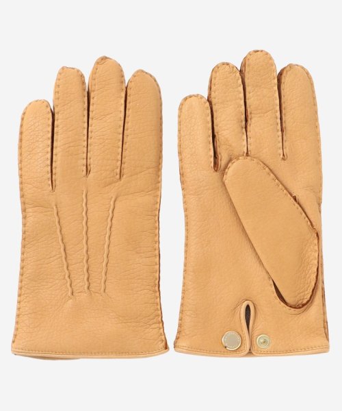 【LEON掲載】ディアスキングローブ 