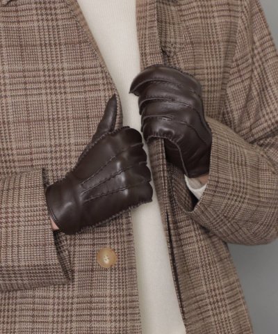 【WEB&一部店舗限定】ラムナッパグローブ