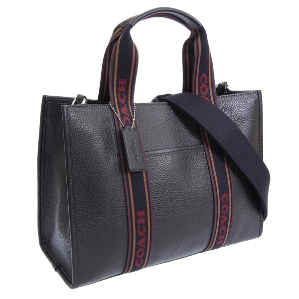 【セール】COACH コーチ SMITH TOTE スミス トート バッグ 斜 ...