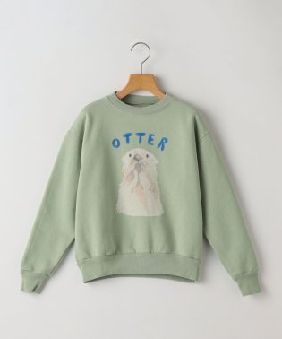 SHIPS KIDS/The Animals Observatory:110～140cm / Sweatshirt/505749319