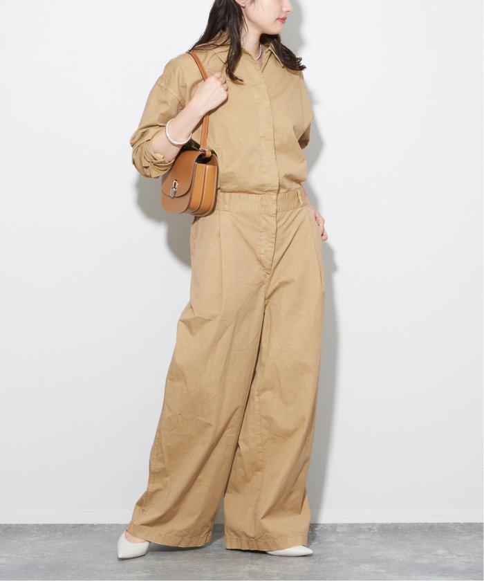 R'IAM】JUMPSUIT(505749622) | プラージュ(Plage) - MAGASEEK