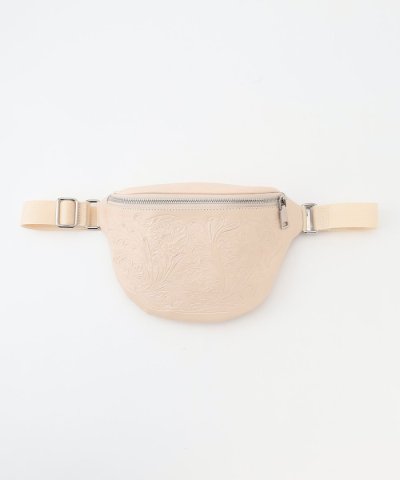 Waist bag