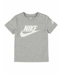 NIKE(ナイキ)/トドラー(85－104cm) Tシャツ NIKE(ナイキ) FUTURA S/S TEE/LIGHT GRAY