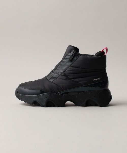 IMPACT PUFFY ZIP AUROR(505679596) オデット エ