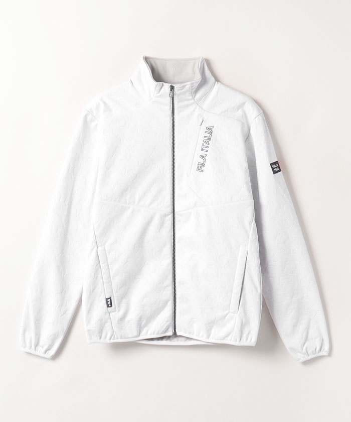 FILA GOLF ブルゾン(505736398) | フィラゴルフ（メンズ）(FILAGOLF