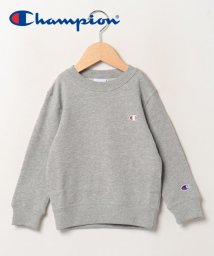 CHAMPION/Champion  KIDS CREW NECK SWEATSHIRT    CK－Y001        /505736772
