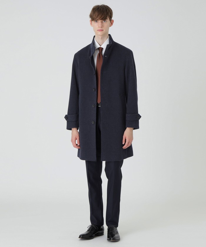 コート|ブラックレーベル・クレストブリッジ(BLACK LABEL コート|ブラックレーベル・クレストブリッジ(BLACK LABEL