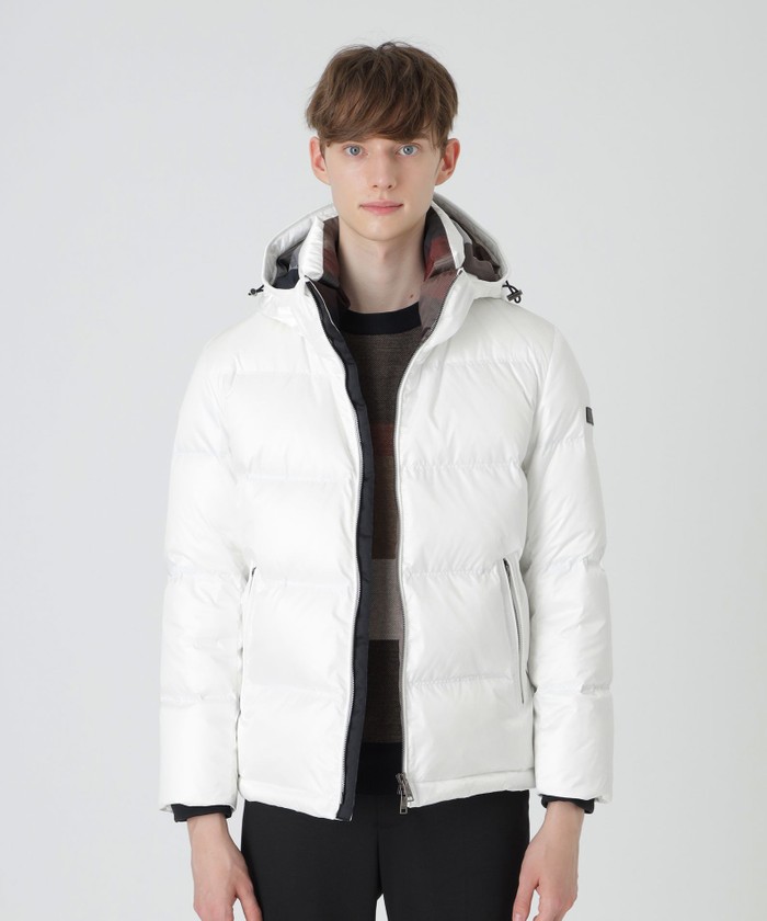 【美品】  ブラックレーベル　ブルゾンジャケット 楽天市場】ブラックレーベルクレストブリッジ（コート・ジャケット