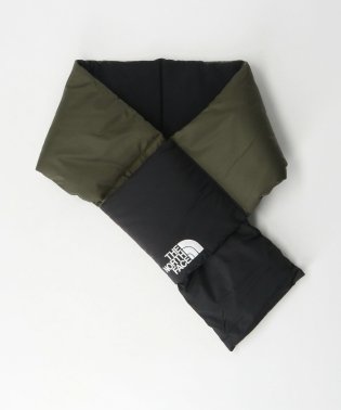 green label relaxing/＜THE NORTH FACE＞ヌプシマフラー ダウンマフラー/505741551