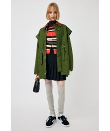 moussy/PLEATED ミニスカート/505749839