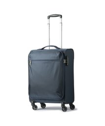 protrip(プロトリップ)/プロトリップ スーツケース 機内持ち込み 29L 軽量 撥水 小型 小さめ ソフトキャリーケース エアロライト Protriip PP－AE001/ブルー