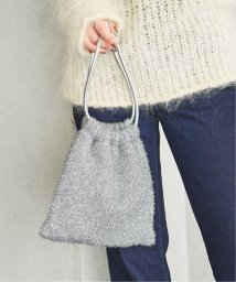 LE TALON/LE TALON シャイニーニットBAG/505750543