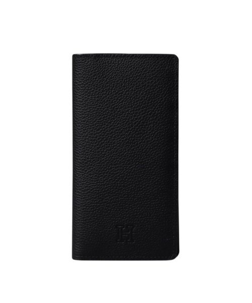 【ピウメノ】長財布 レザー スリム ロング ウォレット 本革 ピウメノ また