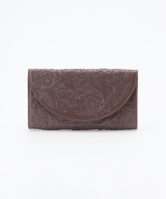 Flap Wallet TH(505750683) | グレースコンチネンタル(GRACE