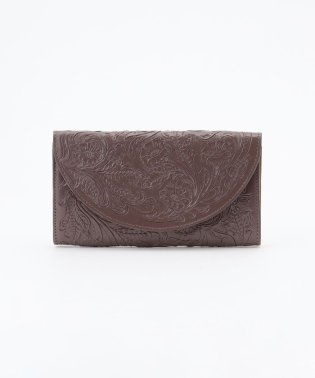 GRACE CONTINENTAL/Flap Wallet TH/505750683