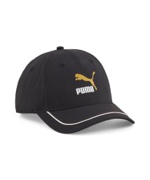 PUMA(PUMA)/ユニセックス フューチャー ノスタルジア キャップ/PUMABLACK