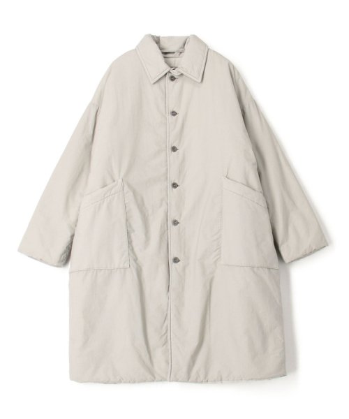 LABO.ART GIACCA BETTINA コート ART