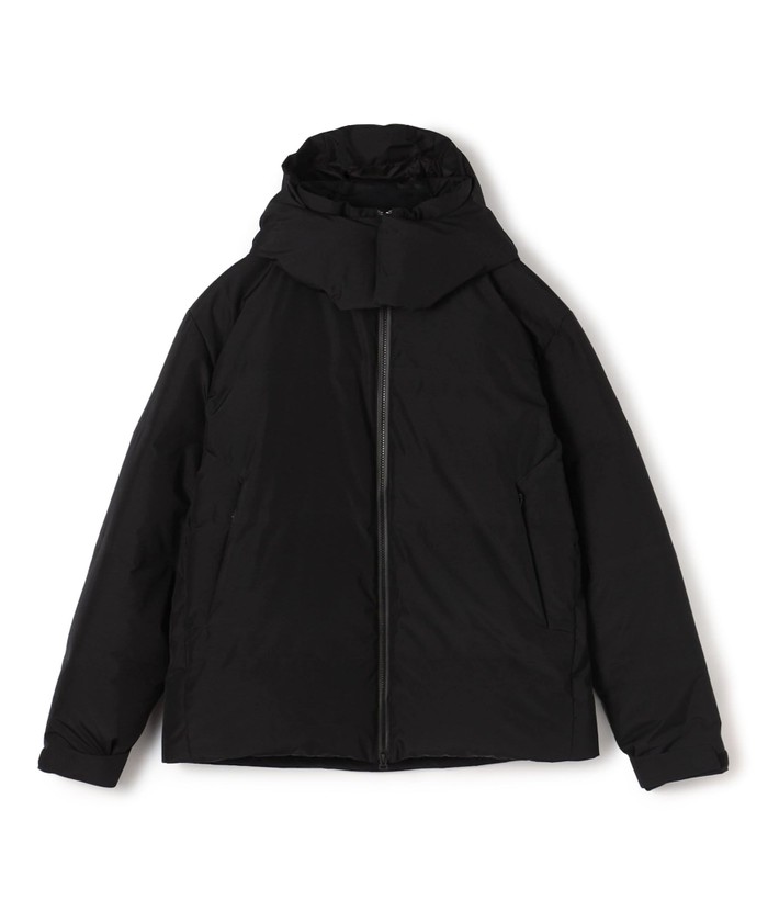 DESCENTE Alterrain81 WGC44 GORE－TEX INFINIUM ダウンジャケット