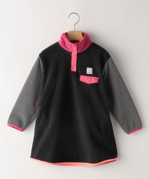 SHIPS KIDS(シップスキッズ)/【SHIPS KIDS別注】THE PARK SHOP:160cm / プルオーバー/ブラック