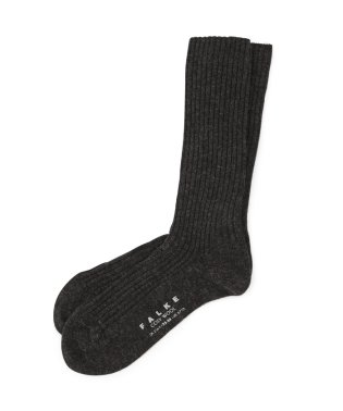 サロン　アダム　エ　ロペ/【FALKE（ファルケ）】Cosy Wool Boot Socks/505735505