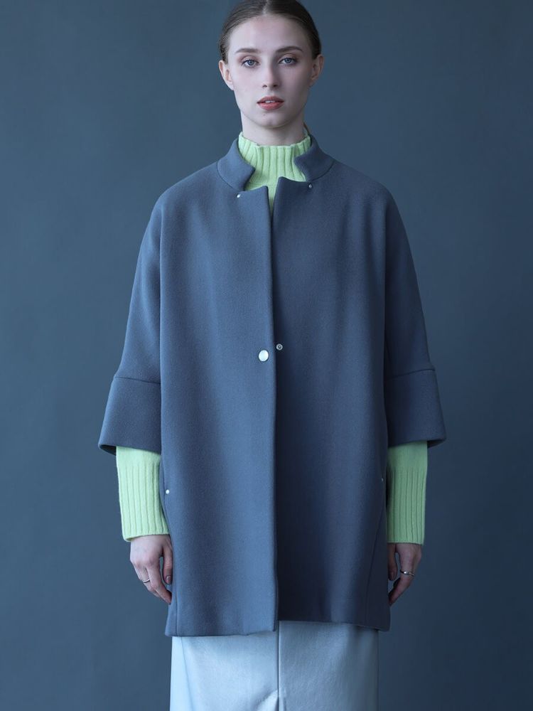 agaコクーンコート レディース 【公式通販】