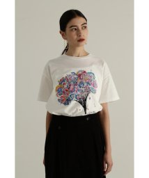 JILL STUART/＜yuta okudaコラボ＞プリントTシャツ#01/505751329