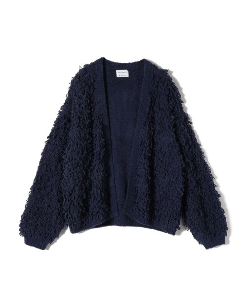 nestwell:〈洗濯機可能〉カーディガン トップス X1344738726(10368円)