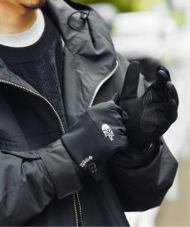 JOURNAL STANDARD relume Men's/【THE NORTH FACE / ザ ノースフェイス】 Windstopper Etip Glove/505751992